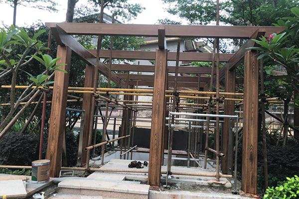 森美木紋漆的最高追求--以人為本，精益求精...